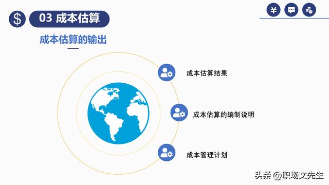 項(xiàng)目預(yù)算組成，42頁項(xiàng)目成本管理培訓(xùn)課件，項(xiàng)目成本控制的方法（第九章項(xiàng)目成本管理）