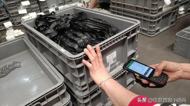 WMS倉庫管理系統(tǒng)哪個(gè)好用呢？排名如何？（倉儲(chǔ)wms系統(tǒng)哪家好）