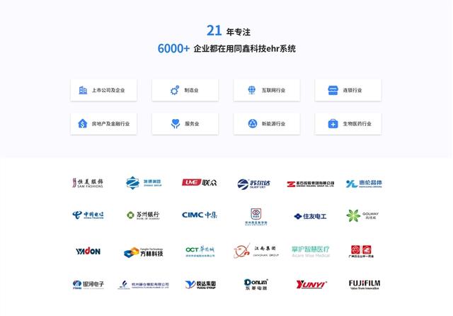 人力資源管理軟件有哪些比較好用？（人力資源管理軟件有哪些比較好用的）