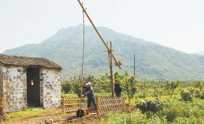 灌溉工程遺產(chǎn)——深厚而豐富的灌溉歷史文化（中國著名灌溉工程遺產(chǎn)）