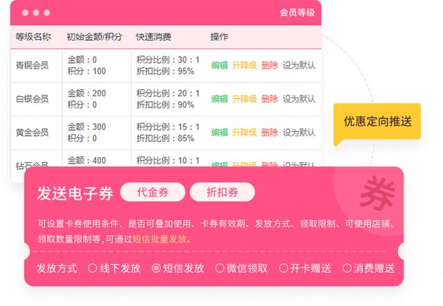 美容院顧客管理系統(tǒng)哪個(gè)好用？（美容院顧客管理系統(tǒng)哪個(gè)好用些）