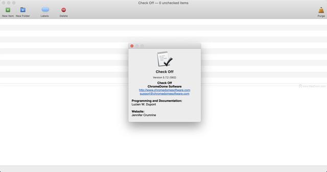 任務(wù)太多無從管理？macOS 上的任務(wù)管理軟件Check Off（macos有任務(wù)管理器嗎）