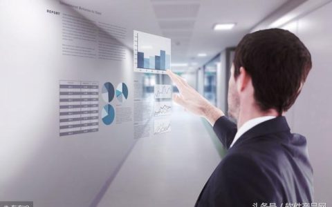 客戶關(guān)系管理系統(tǒng)企業(yè)(CRM)軟件分享（一個(gè)完整的客戶關(guān)系管理系統(tǒng)）