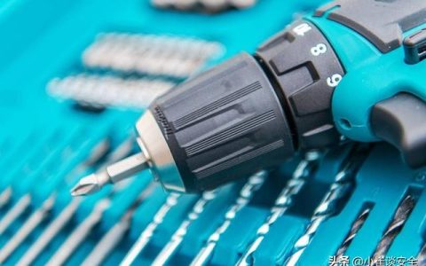 電動工具使用管理制度（安全生產(chǎn)標準化相關(guān)制度）（電動工具管理措施依據(jù)的標準和規(guī)范）