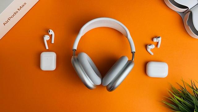 AirPods 固件大升級(jí)，媽媽再也不用擔(dān)心我弄丟耳機(jī)（airpods固件問(wèn)題）