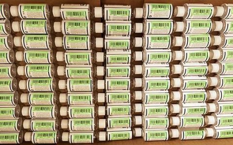 告別低效掃碼，Barcode Reader解決你批量掃碼的困擾（barcode掃碼軟件）