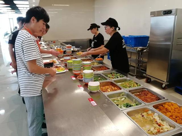 辦社區(qū)食堂，經(jīng)費(fèi)從哪里來？實(shí)行怎樣的管理模式（辦社區(qū)食堂,經(jīng)費(fèi)從哪里來-實(shí)行怎樣的管理模式制度）