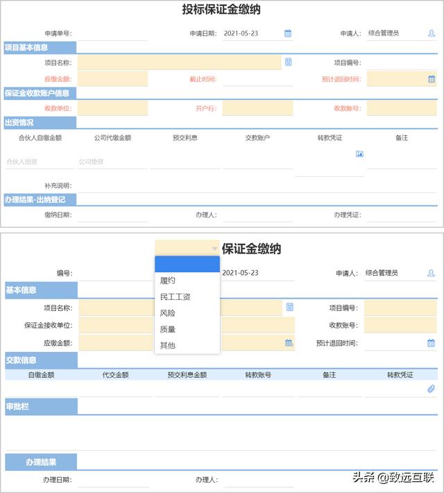 建筑行業(yè)資金管理：打造兼顧效率與風(fēng)險的統(tǒng)一管控平臺（建筑企業(yè)資金風(fēng)險管控）