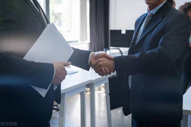 企業(yè)合同合規(guī)：合同主體中暗藏這些玄機(jī)，你知道嗎？（公司合同問(wèn)題）