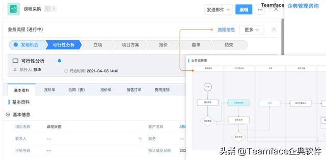 什么是客戶關(guān)系管理系統(tǒng)？CRM系統(tǒng)的定義-優(yōu)勢-功能（什么不屬于客戶關(guān)系管理crm系統(tǒng)的基本功能）
