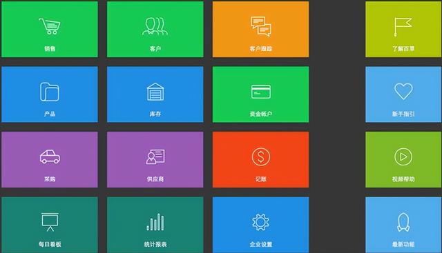 十大進(jìn)銷存管理軟件亮點(diǎn)大對比，真實(shí)可測（進(jìn)銷存軟件評測）